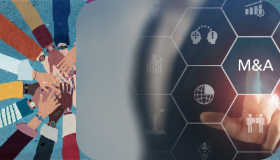 Prepping for a Transaction: Here’s the M&A Leadership Roadmap You’ll Need